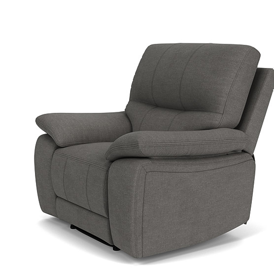 arlo electric recliner