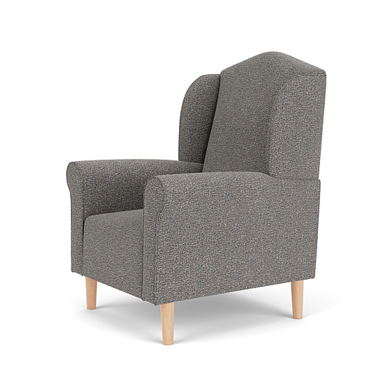 habitat small armchairs