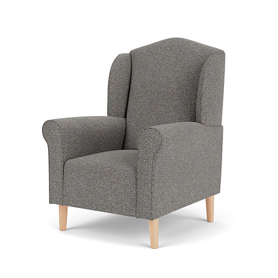 dunelm valencia armchair