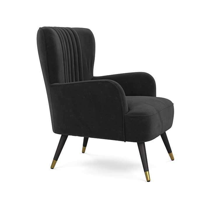 queenie armchair