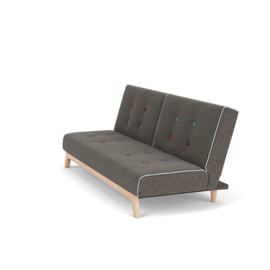 siesta 3 seater futon