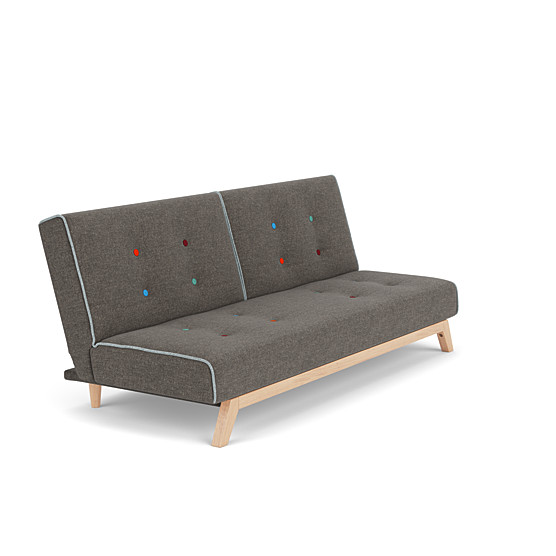 siesta 3 seater futon