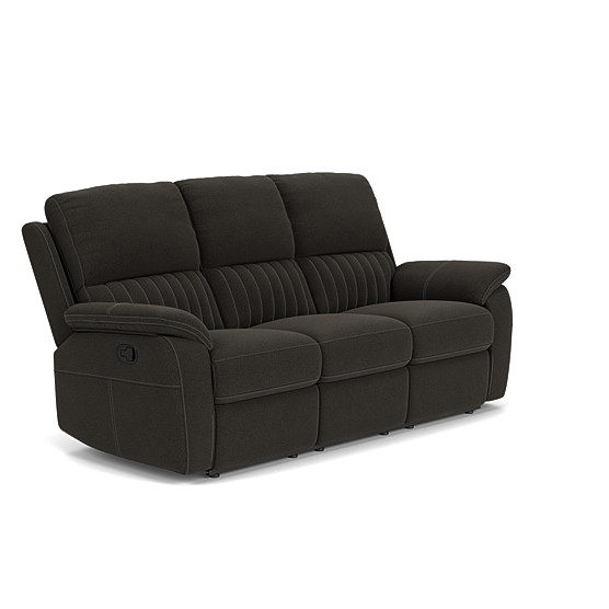 reidy reclining glider