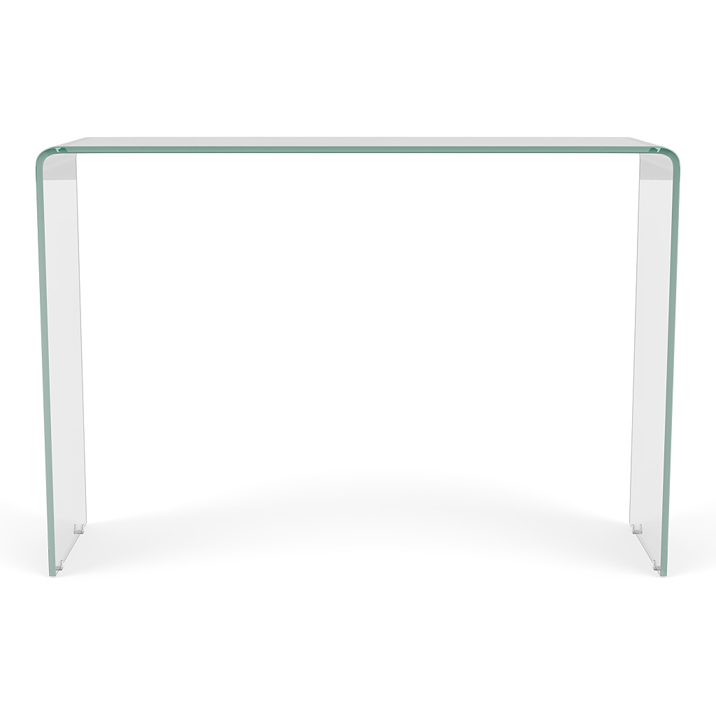 glass hall table fantastic furniture