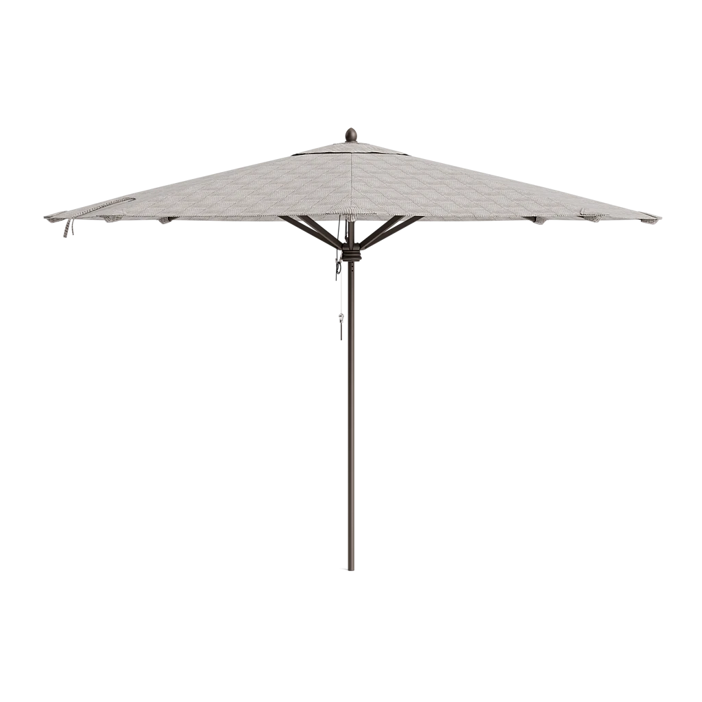 grand patio deluxe offset umbrella Napoli 11 ft Cantilever with 360° Rotation sustainability_1 gram breathable outdoor fabric Color:Yellow Spyder Personalized Navy Leather Backpack