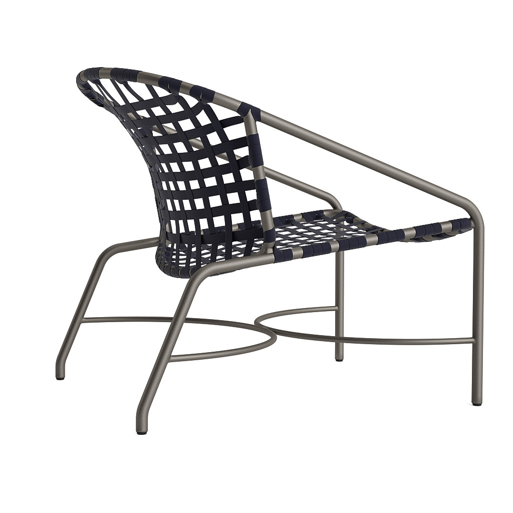 kantan lounge chair