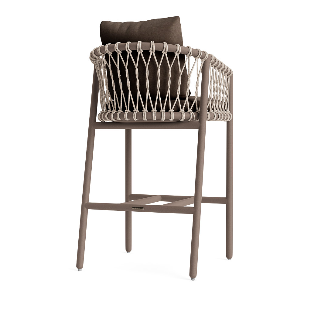 soriano tufted chair