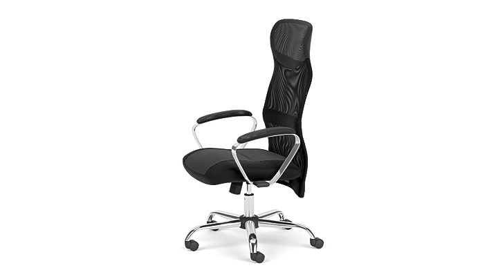 Lotus Office Chair Eq3 Com Work From, Office Chair Vs Normal