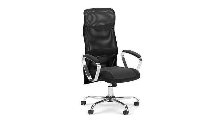 eq3 lotus office chair