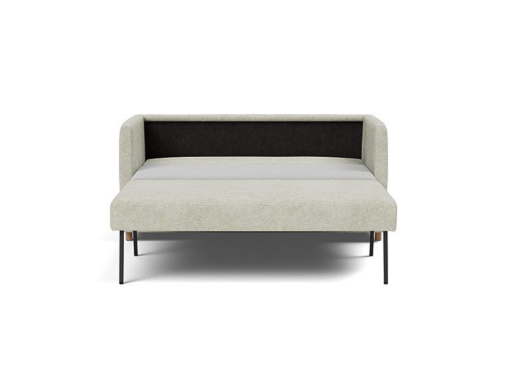 Canapea extensibila Olan 140x195cm, tesatura la alegere