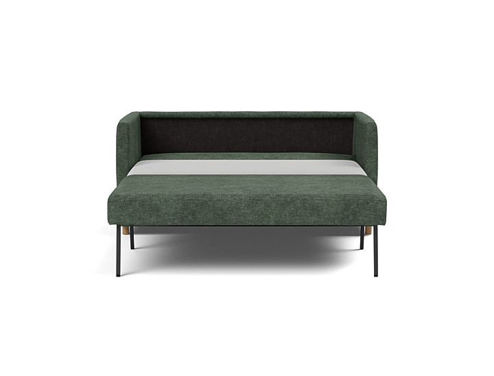 Canapea extensibila Olan 140x195cm, tesatura la alegere