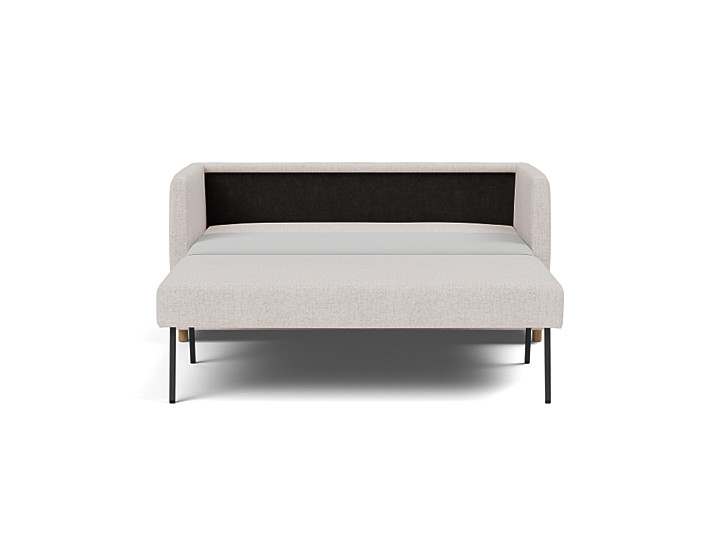 Canapea extensibila Olan 140x195cm, tesatura la alegere