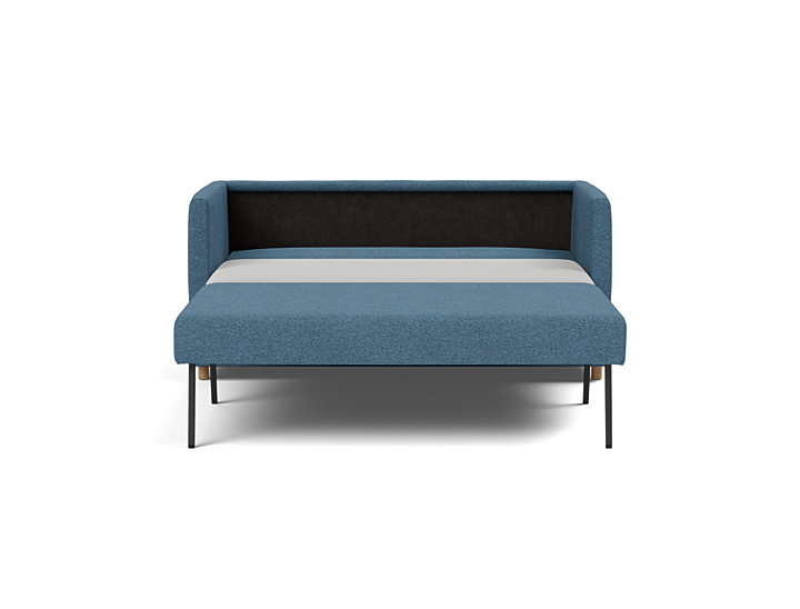 Canapea extensibila Olan 140x195cm, tesatura la alegere
