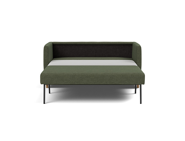 Canapea extensibila Olan 140x195cm, tesatura la alegere