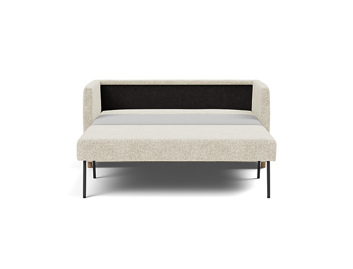 Canapea extensibila Olan 140x195cm, tesatura la alegere