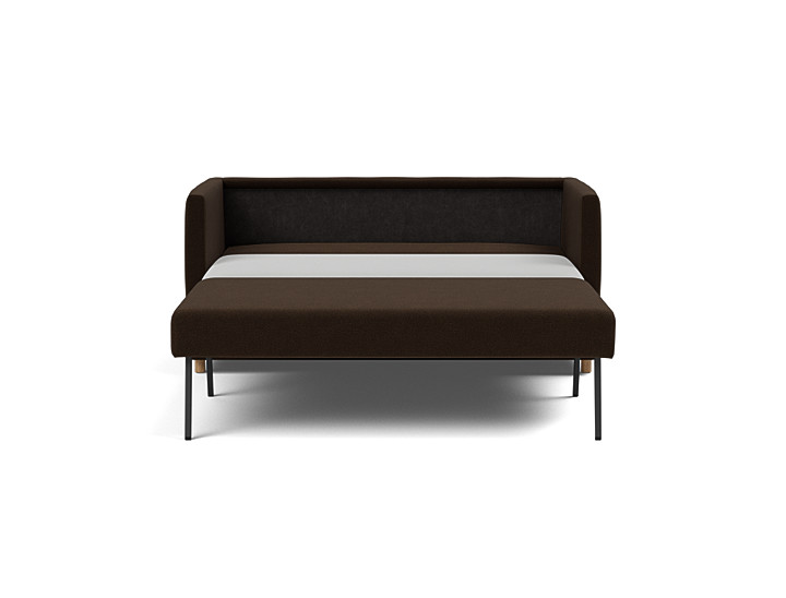 Canapea extensibila Olan 140x195cm, tesatura la alegere