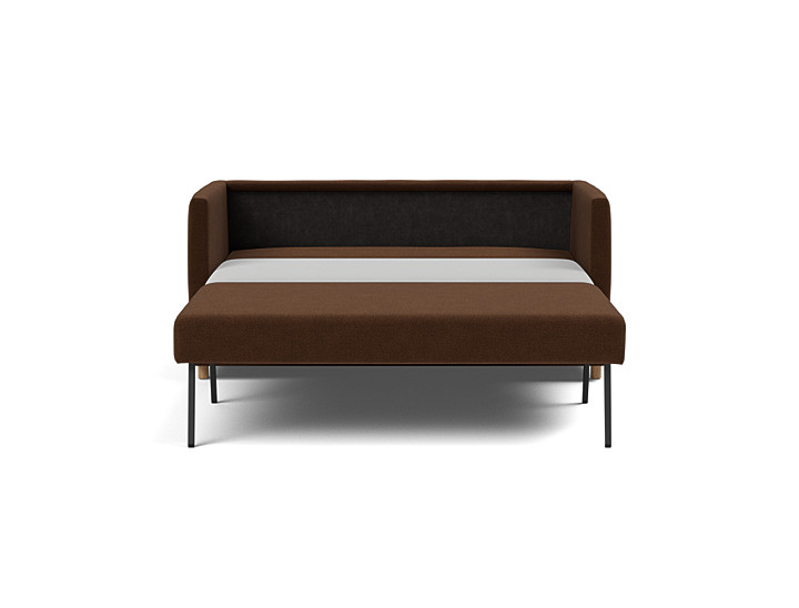 Canapea extensibila Olan 140x195cm, tesatura la alegere