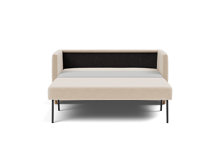 Canapea extensibila Olan 140x195cm, tesatura la alegere