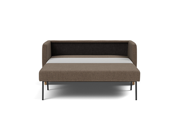 Canapea extensibila Olan 140x195cm, tesatura la alegere