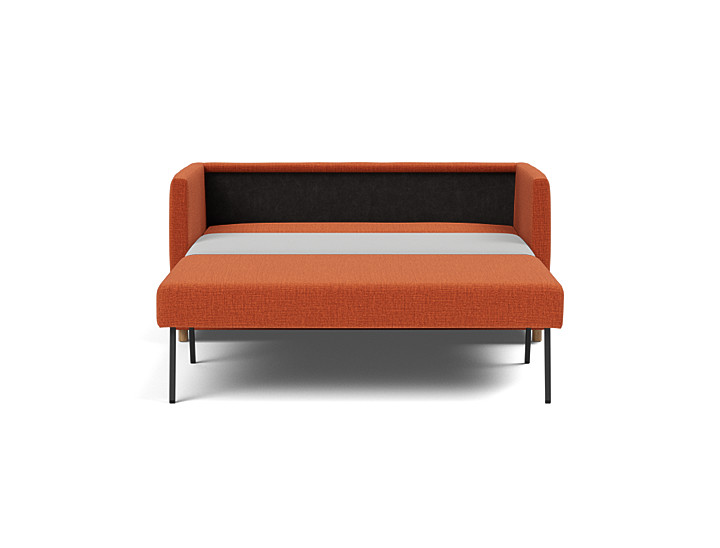 Canapea extensibila Olan 140x195cm, tesatura la alegere