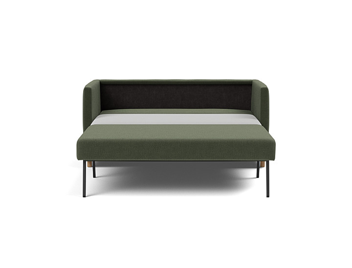 Canapea extensibila Olan 140x195cm, tesatura la alegere