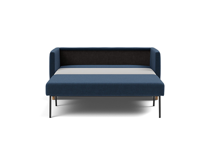 Canapea extensibila Olan 140x195cm, tesatura la alegere
