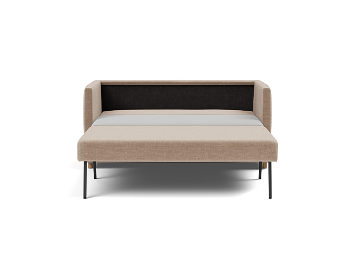 Canapea extensibila Olan 140x195cm, tesatura la alegere