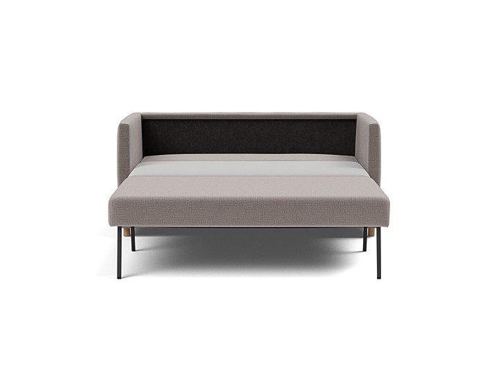 Canapea extensibila Olan 140x195cm, tesatura la alegere
