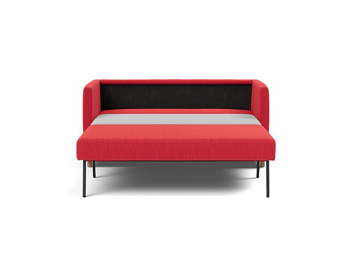 Canapea extensibila Olan 140x195cm, tesatura la alegere