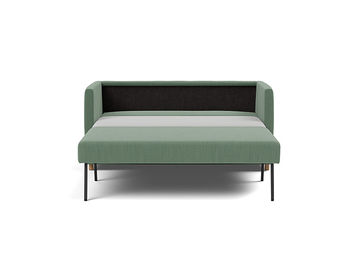 Canapea extensibila Olan 140x195cm, tesatura la alegere
