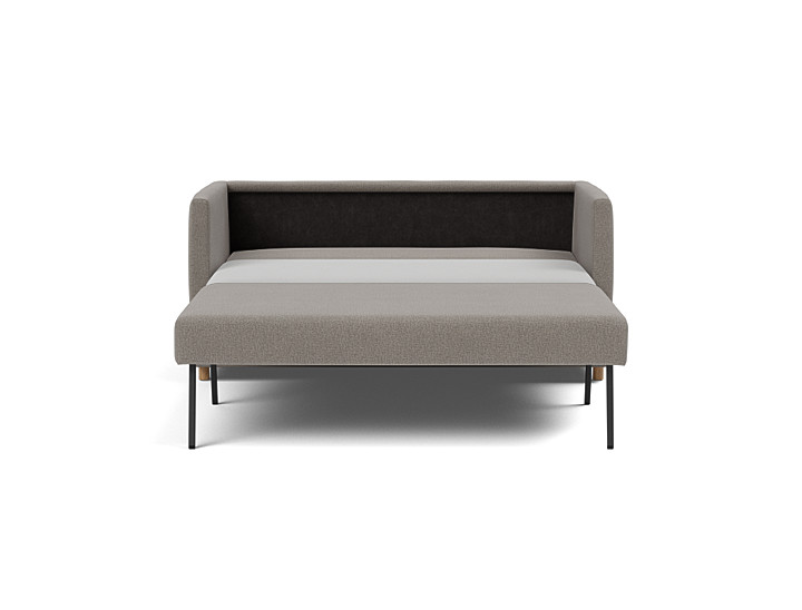 Canapea extensibila Olan 140x195cm, tesatura la alegere