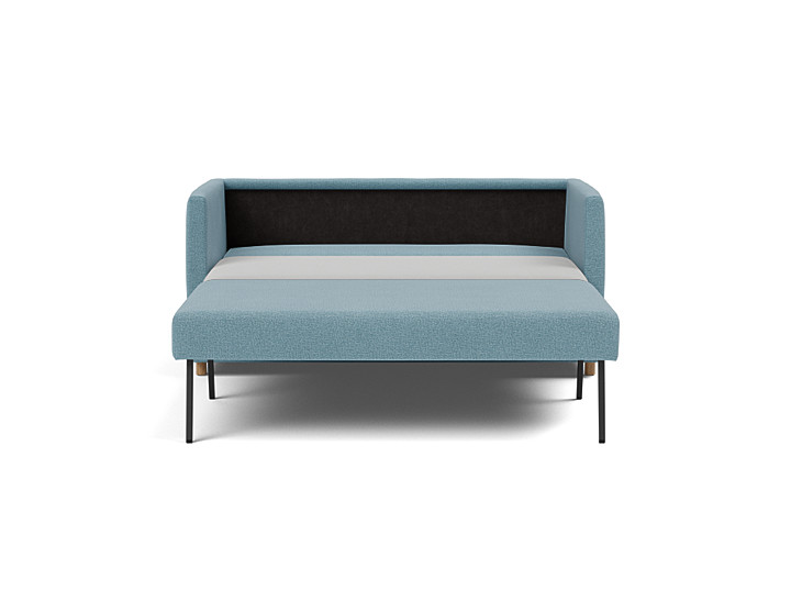 Canapea extensibila Olan 140x195cm, tesatura la alegere