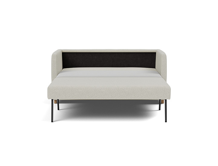 Canapea extensibila Olan 140x195cm, tesatura la alegere