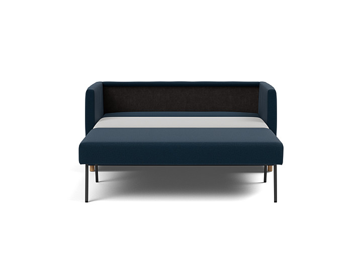 Canapea extensibila Olan 140x195cm, tesatura la alegere