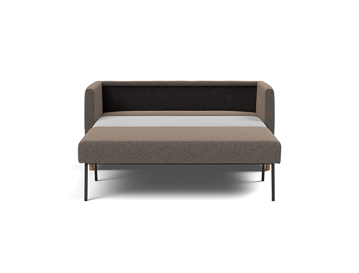 Canapea extensibila Olan 140x195cm, tesatura la alegere