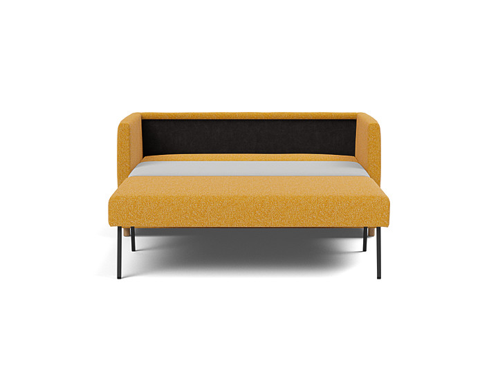 Canapea extensibila Olan 140x195cm, tesatura la alegere