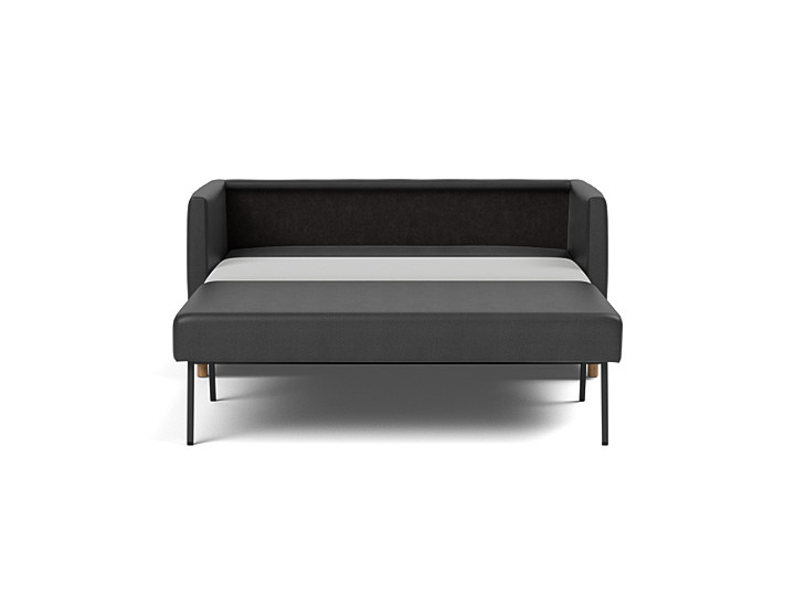 Canapea extensibila Olan 140x195cm, tesatura la alegere