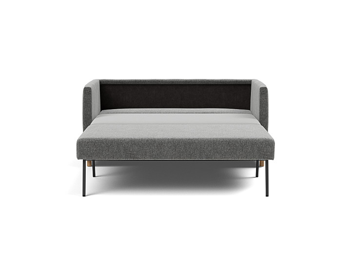 Canapea extensibila Olan 140x195cm, tesatura la alegere