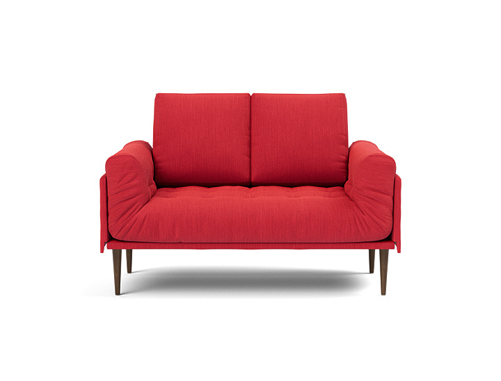Canapea pat Rollo Styletto Classic, tesatura la alegere