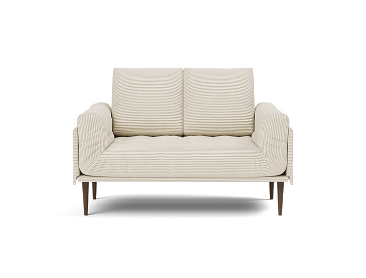 Canapea pat Rollo Styletto Classic, tesatura la alegere