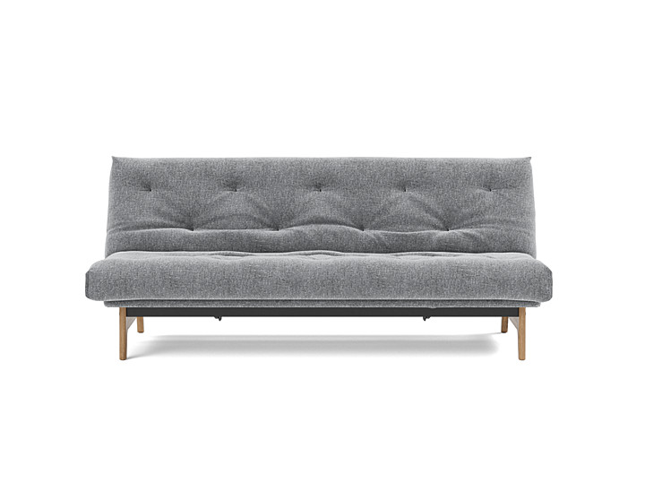 Canapea extensibila Aslak Nordic Mattress Classic 120