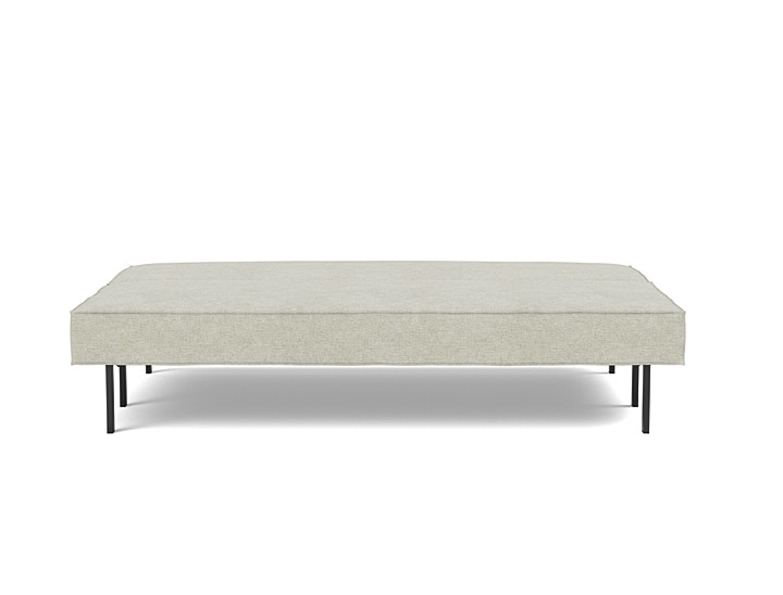 Canapea extensibila Sly 140x200 cm, tesatura la alegere