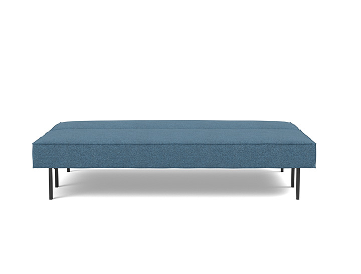 Canapea extensibila Sly 140x200 cm, tesatura la alegere