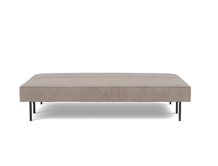 Canapea extensibila Sly 140x200 cm, tesatura la alegere