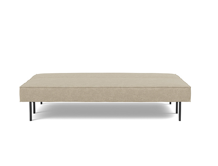 Canapea extensibila Sly 140x200 cm, tesatura la alegere