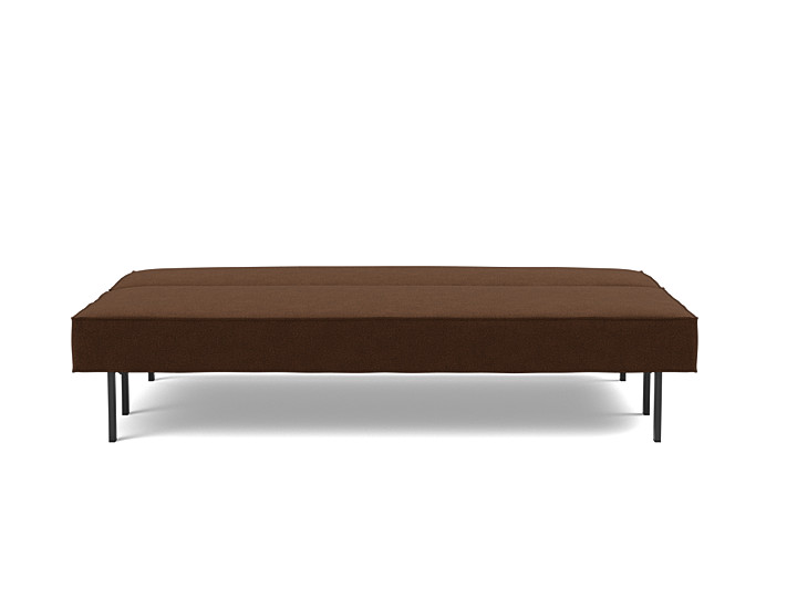 Canapea extensibila Sly 140x200 cm, tesatura la alegere