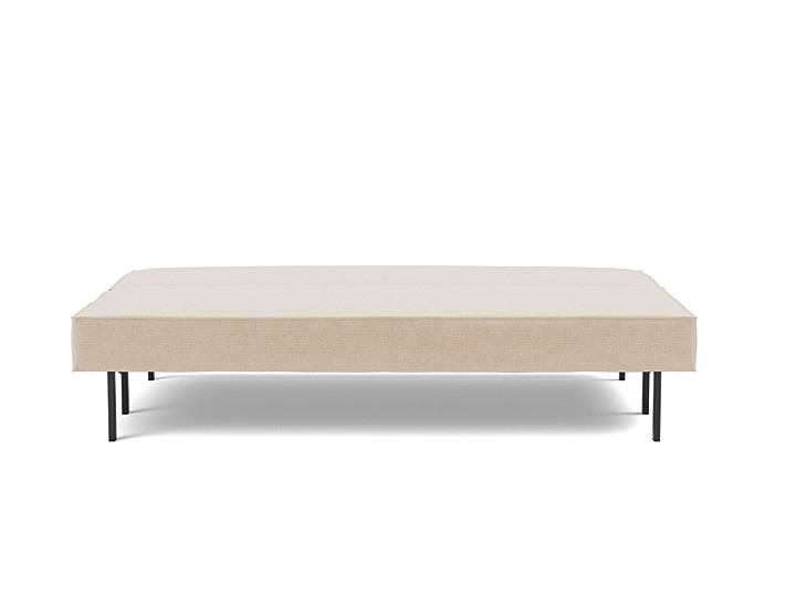Canapea extensibila Sly 140x200 cm, tesatura la alegere