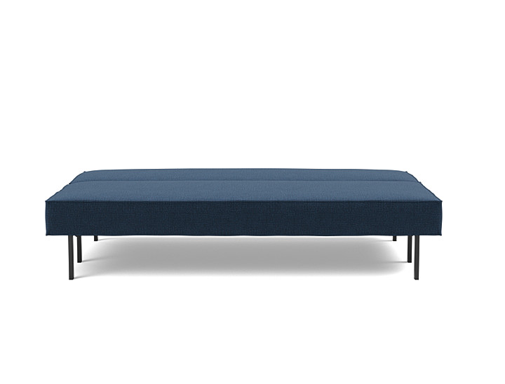 Canapea extensibila Sly 140x200 cm, tesatura la alegere