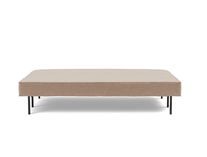 Canapea extensibila Sly 140x200 cm, tesatura la alegere