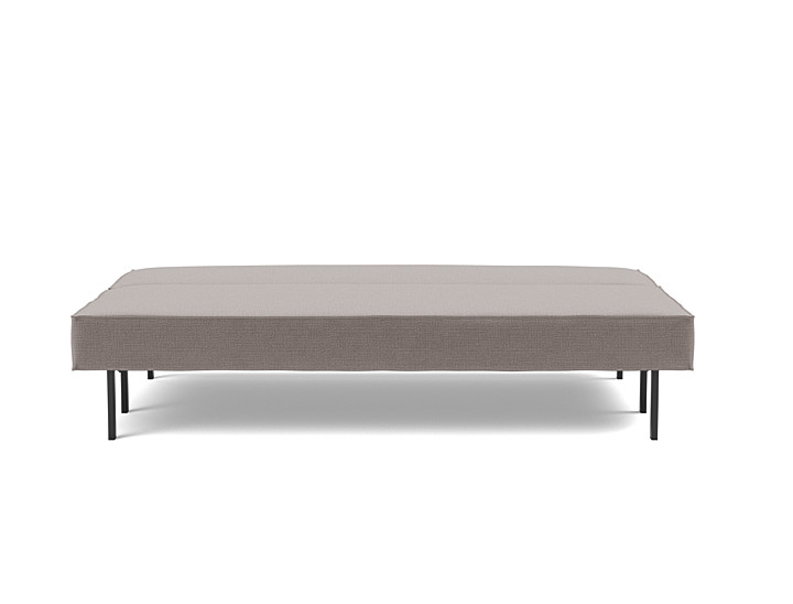 Canapea extensibila Sly 140x200 cm, tesatura la alegere